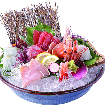 御酒印船 新宿店のおすすめ料理1