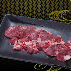和牛 牛タン下
