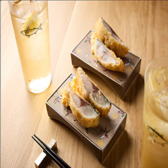 デートやご会食、接待など