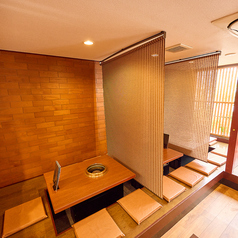 焼肉 火燈 HITTOの特集写真