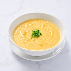コーンスープ(2～3人前)
