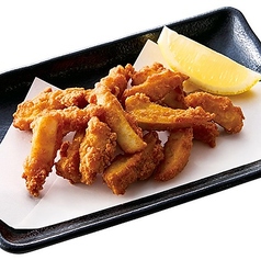 コリコリナンコツ揚げ