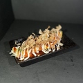 料理メニュー写真&nbsp;とんぺい焼き