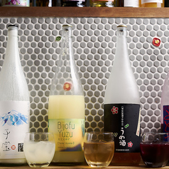 女性に人気の果実酒
