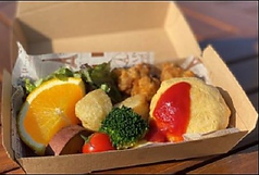 キッズプレート