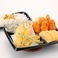 【11月～2月末限定】宮島牡蠣のカキフライ＆天ぷら弁当
