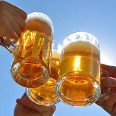 バーベキュー＆ビアガーデン TERRACE-テラス- 姫路駅前店の写真3