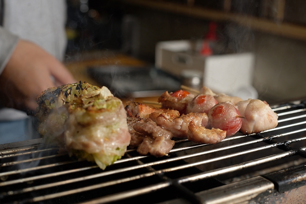 旨めし酒場 串焼きAJITO あじとの写真ギャラリー