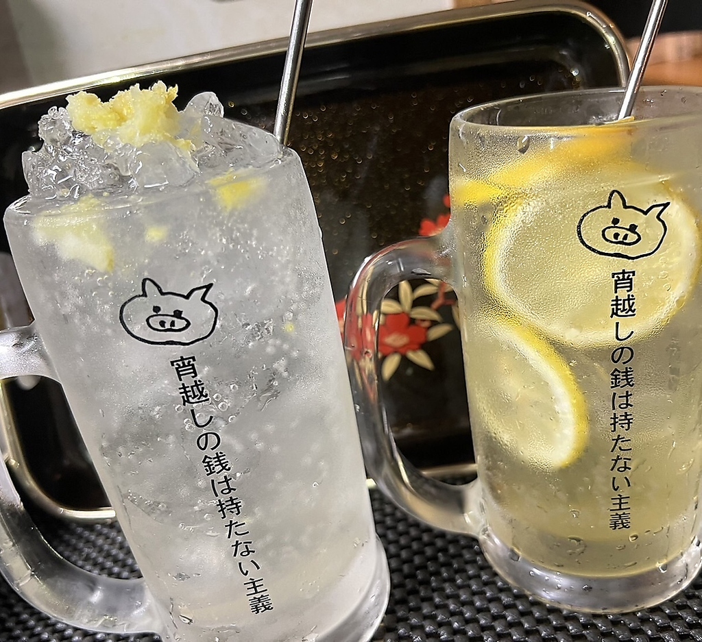 炭火焼きやきとん 源太郎の写真ギャラリー