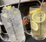 炭火焼きやきとん 源太郎