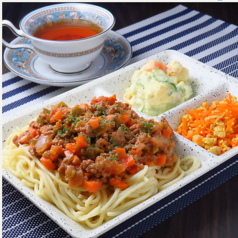 THE THREE BELLS(スリーベルズ)のコース写真