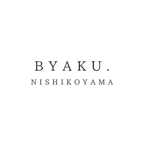BYAKU.