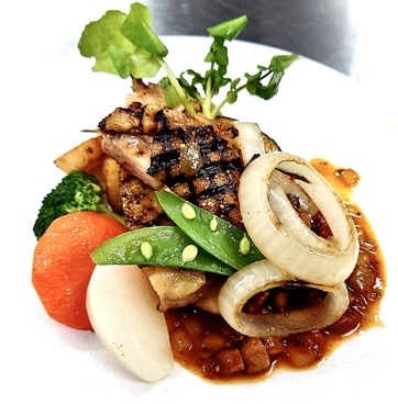 洋食 La Briller ラ ブリエのおすすめ料理1