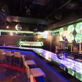 HIEN 陽煙 名古屋栄店の雰囲気3