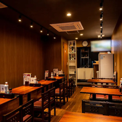 いざ酔い 蒲田店の雰囲気3