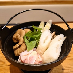 串揚げダイニング ゆうあんのおすすめ料理1