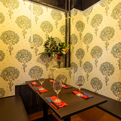 ほろ宵 能見台店の雰囲気1