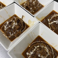 キッチンカフェ BONKURA ボンクラのコース写真