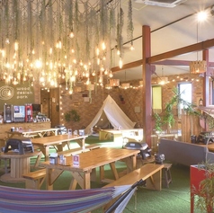 ウッドデザインパーク WOOD DESIGN PARK 野並店の特集写真