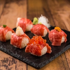 野菜巻き串と餃子 まきんしゃい 天神店のおすすめポイント1