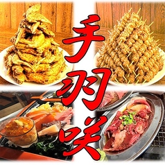 手羽咲の写真