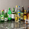 韓国風居酒屋 史のおすすめポイント2