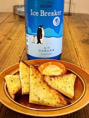 日本酒トワイン岡野のおすすめドリンク3