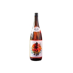 【13】来福 花酒 特別本醸造(茨城)