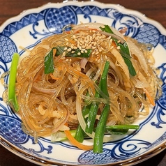 チャプチェ