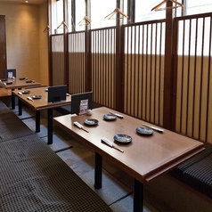 座敷