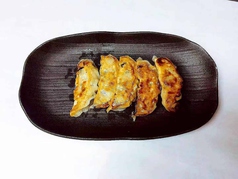 手作り焼き餃子（5個）