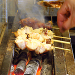 炭火焼き鳥 蛍火 長野市権堂の写真ギャラリー