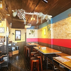 大衆酒場　やがて商店／大衆イタリアン酒場　やがての雰囲気3