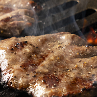 一品料理やご飯もの、デザート等も豊富です◎