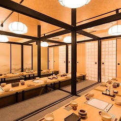 しろ屋 博多駅筑紫口店の特集写真