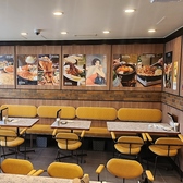 韓国料理 ホンデポチャ 自由が丘店の雰囲気3