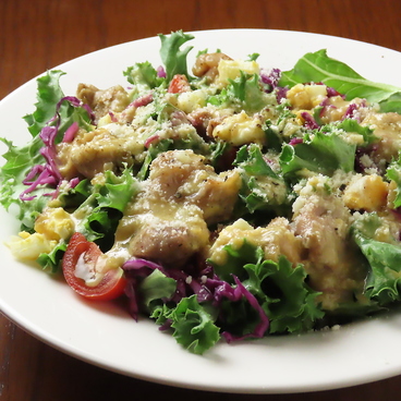 AMUSEMENT&DININGBAR HANGOUT ハングアウトのおすすめ料理1