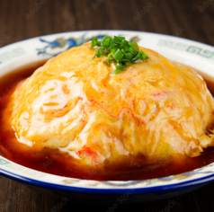 天津丼