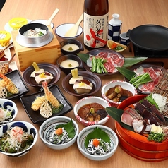 土佐わら焼き 龍神丸 三宮店特集写真1