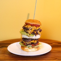 チャレンジメニュー★