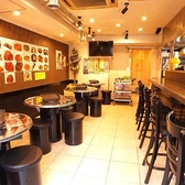 本場 韓国居酒屋 豚の貯金箱の雰囲気2