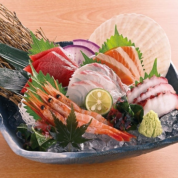 千年の宴 防府駅前店のおすすめ料理1