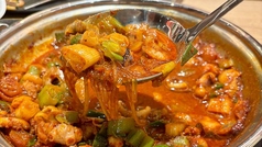 ぱるぱるマウル 渋谷店のコース写真