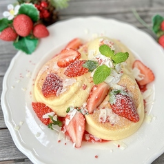 Cafe&Bar nanoのおすすめランチ1