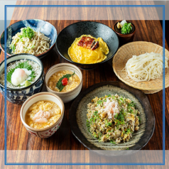 うお吟 中之島フェスティバルプラザ店のおすすめ料理3