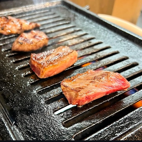 焼肉やっちゃん 川口店(川口駅/焼肉・ホルモン)＜ネット予約可