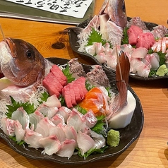 居酒屋ぶらいかん　小諸駅前の特集写真