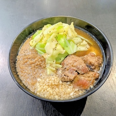 らーめん味華の写真