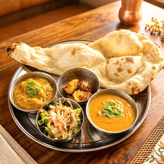 モナの丘　モナ・サンサール　相模原のおすすめランチ2