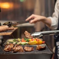 TERRACE5 テラスファイブ 名駅店の写真